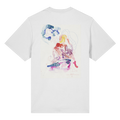 HELL YA - I AM STILL STANDING ON THE GROUND - Organic Heavy T-Shirt
