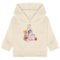 BABY EDITION - Baby Organic Hoodie