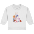 BABY EDITION - Baby Organic Sweatshirt