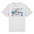 LAZARETT - Organic Heavy T-Shirt