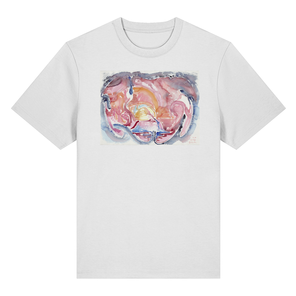 ICH HAB BOCK - Organic Heavy T-Shirt
