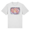 ICH HAB BOCK - Organic Heavy T-Shirt