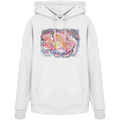 ICH HAB BOCK - Organic Hoodie