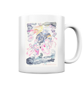 DIE ABGEHÄNGTEN - Tasse glossy