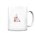 MY FRIEND - Tasse matt